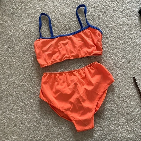 Swim Rave With Mi Gente Set Poshmark